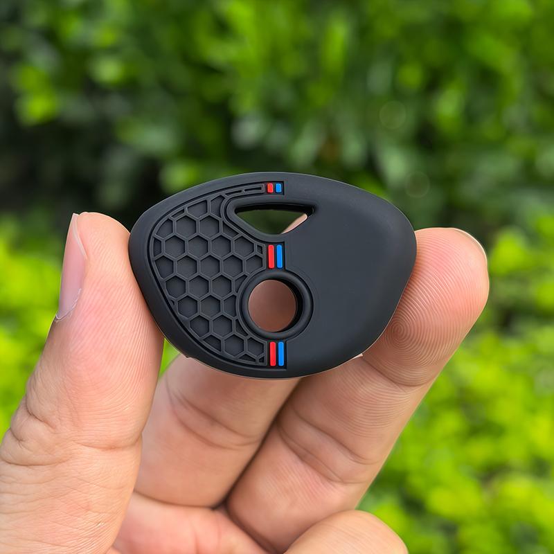 

Silicone Motorcycle Key Cover Case Shell Keys Protection Fit For BMW F650GS F800GS S1000RR R1200RT F650 F800 GS R1200 RT чёрный