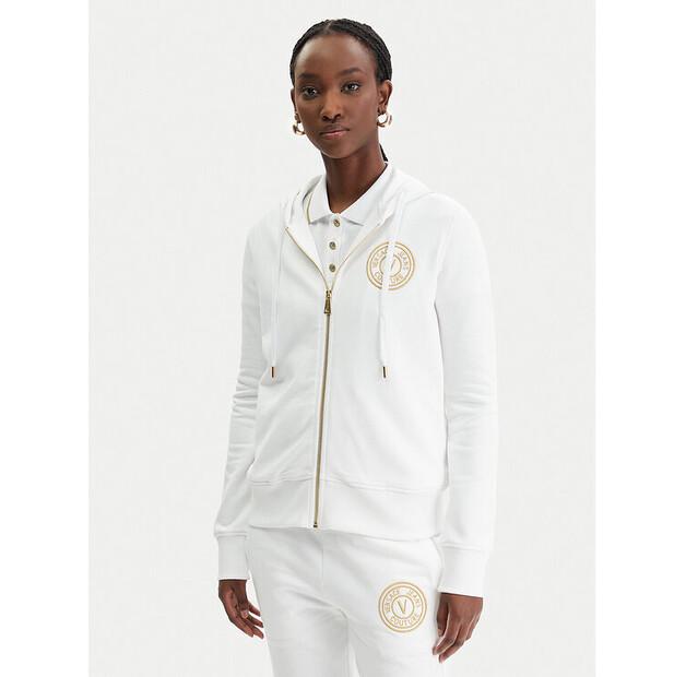 Толстовка Versace Jeans Couture 80HAIT02 CF01T