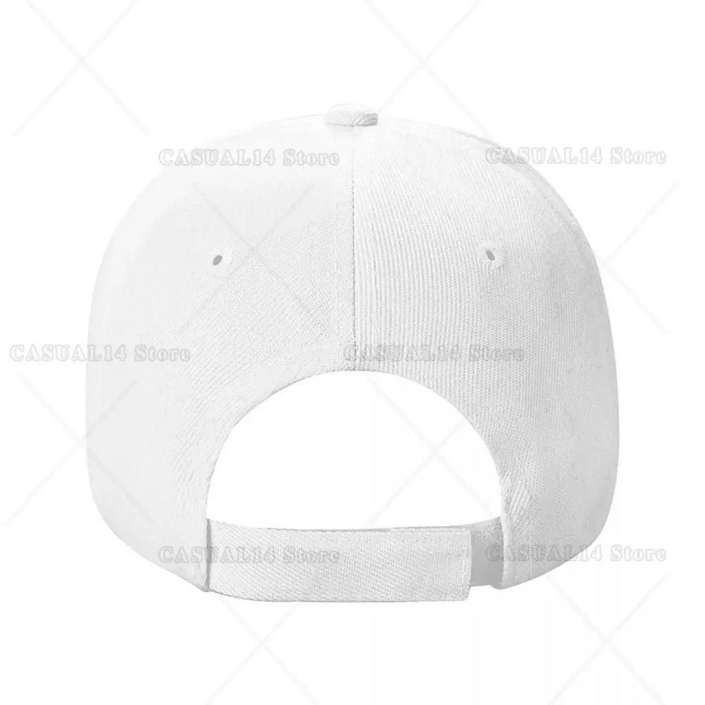 Argentina Vacation 2024 A Baseball Cap Hat for Unisex Women Teen National Day Travel One Size Trucker Hat