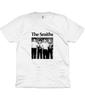 The Smiths - Promo Photo - White Shirt - Morrissey - Manchester - Hipster