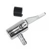 Connector Inflator Pump Adapter Accessories For Car Bike