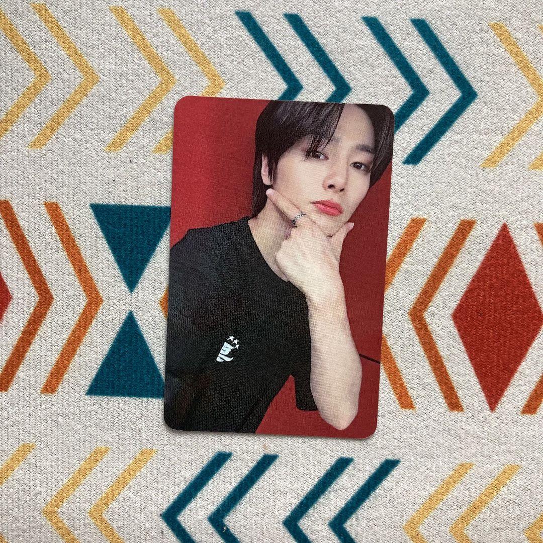 

[USED] StrayKids 5star Limited Sanok Pre-recorded Aientreka