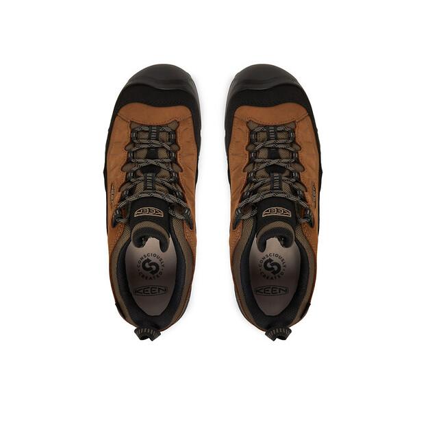 Трекинговые ботинки Keen Targhee IV Waterproof Hiking Shoe