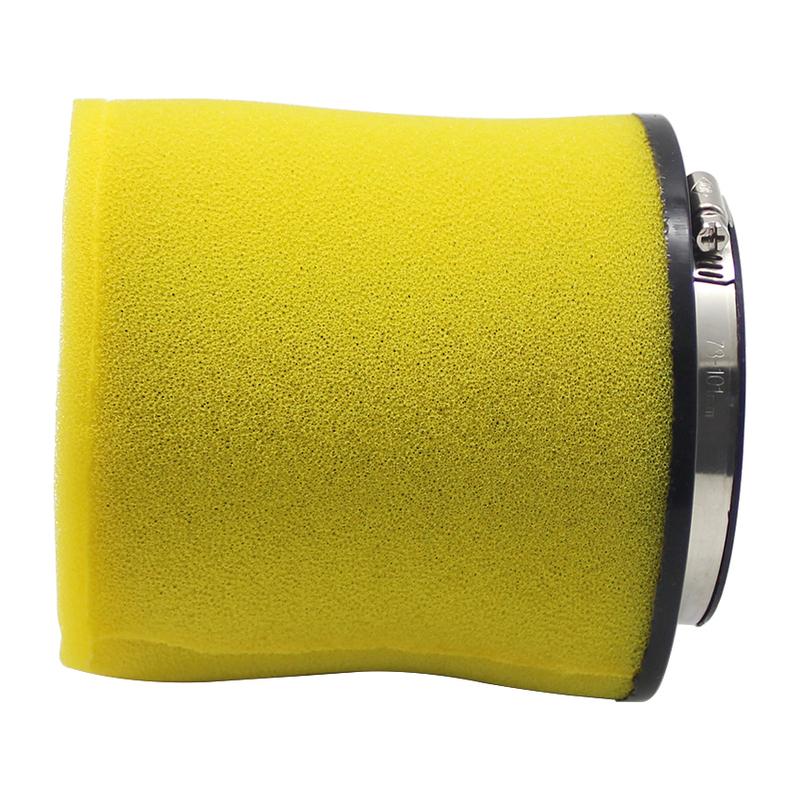 Motorcycle Engine Parts Air Filter System Filters For Honda TRX450R Sportrax 450 R 2004-2005 17254-HP1-000 Moto Accessories