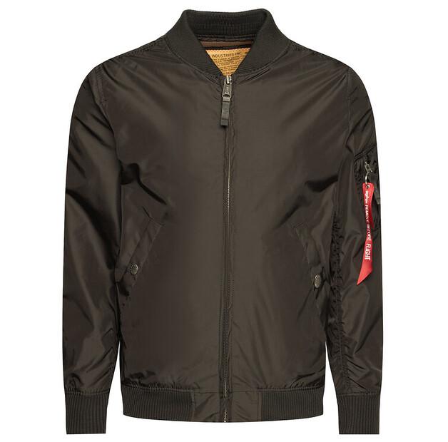 Alpha Industries Ma-1 Jacket
