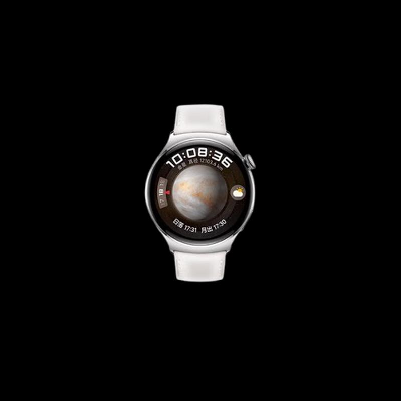 

Huawei WATCH 4 Smartwatch (CN version)