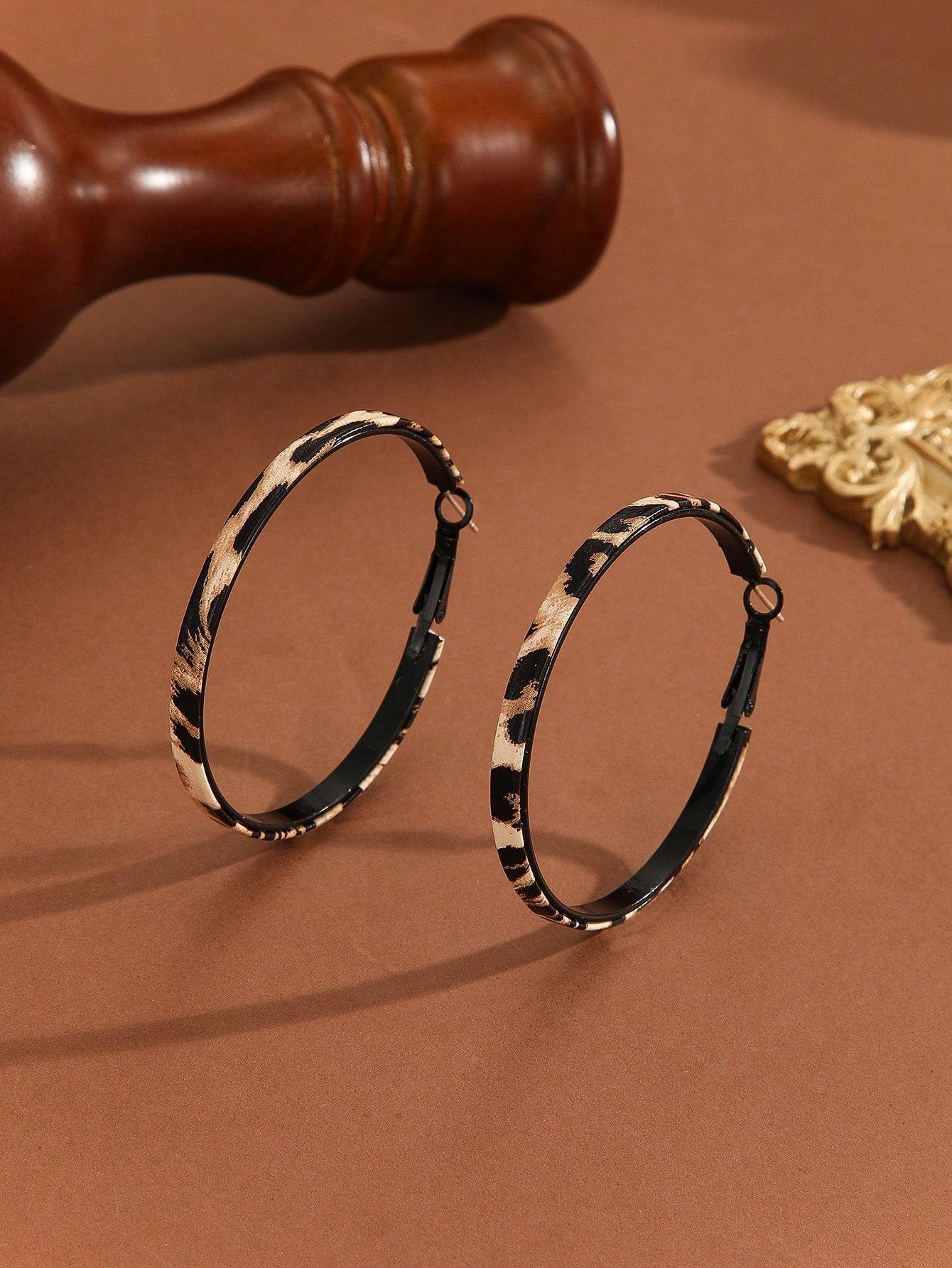 

Модные серьги-подвески для женщин золотой