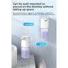 Hot-Selling P9 Soap Dispenser Automatic Sensor Smart Foam Hand Washing Machine Desktop Wall-Mounted Hand-Sensing Foam Soap Dispenser