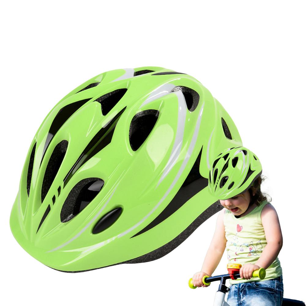 Kids Skateboard Helmet Flexible Shock Absorbent Multi-sports Helmet Versatile Protective Gear For Cycling Riding Biking Skating
