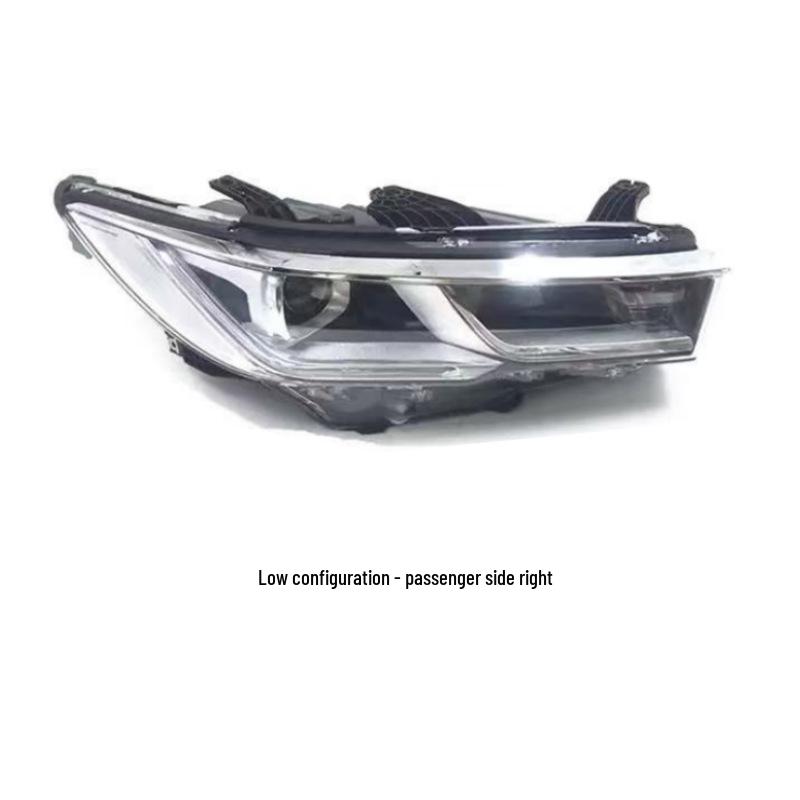 BYD Qin/EV Headlight & Front Lighting Assembly