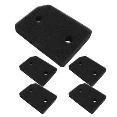 Equipamentos de limpeza doméstica – Filtros para aspiradores