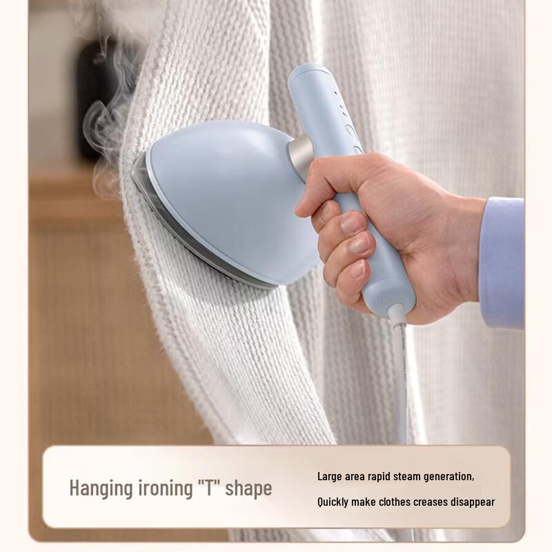 Panasonic Handheld Garment Steamer NI-GHK045-V