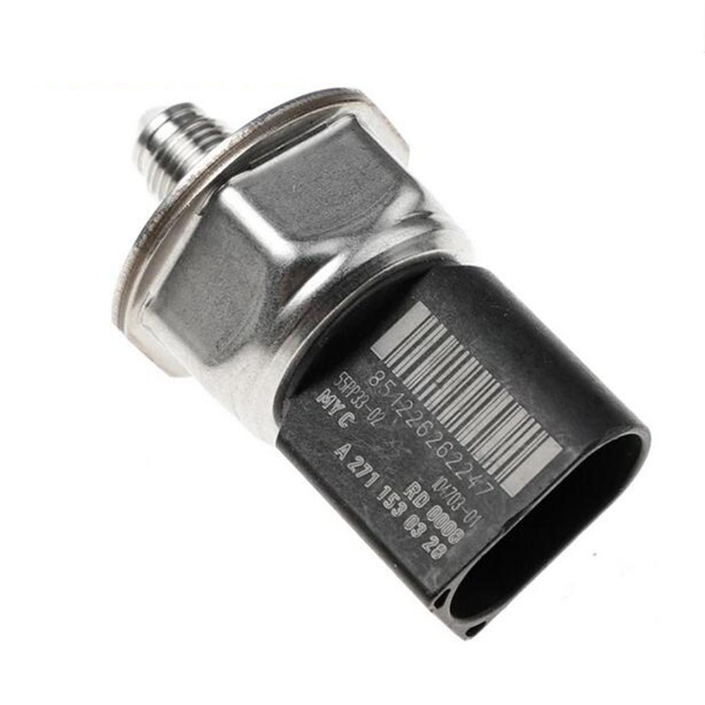 

Fuel Rail Pressure Sensor For Mercedes-Benz C-Class W204 E-Class W212 2009-2015