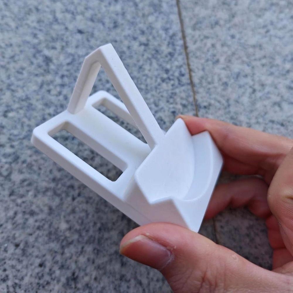 Lightweight Mouse Display Stand Portable Gaming Mouse Base Universal Mouse Holder  Desktop