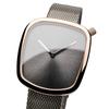 BERING Time Slim Watch 34mm Case Classic Collection Stainless Steel Strap Sapphire Glass Minimalism Designed in Denmark Women's 18034-369