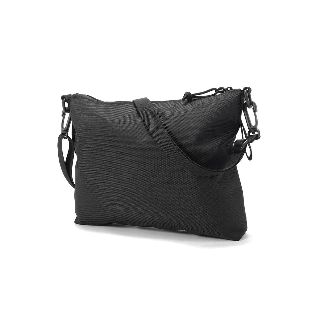 Bag Sacoche Shoulder Bag Logo Special Order FREE Sacoche Box Logo Print [New Era] Black/Box -