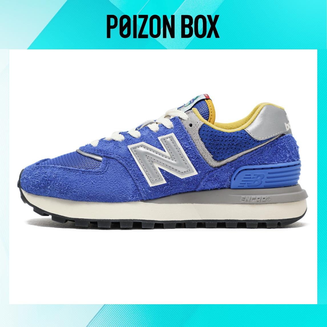 

кроссовки New Balance NB 574 Running shoes Unisex U574LGD1