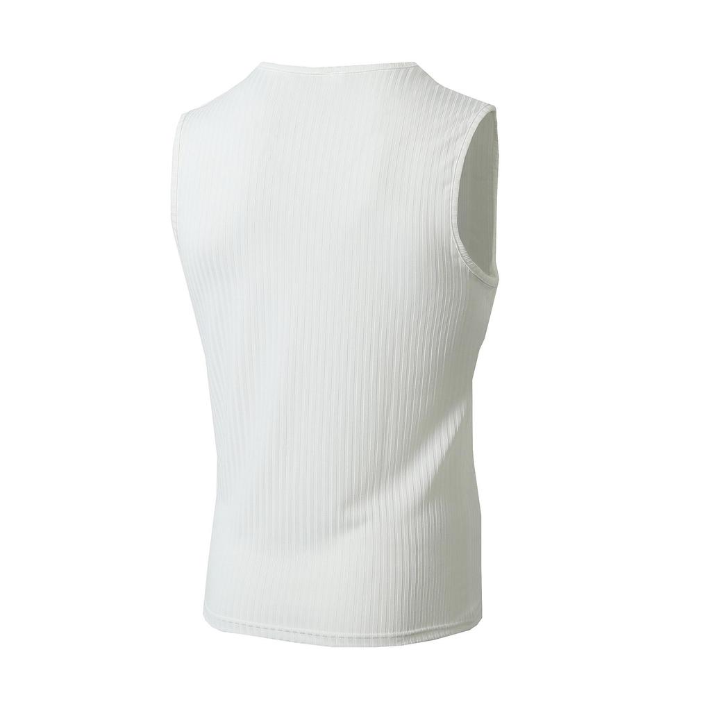 Men's Plus Size Cross-Border Outdoor Sports Casual Summer Vest
