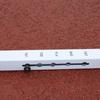 Zhong'aoda Adjustable Track & Field Hurdle