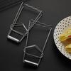 Stainless Steel Anti-Scald Plate & Bowl Gripper