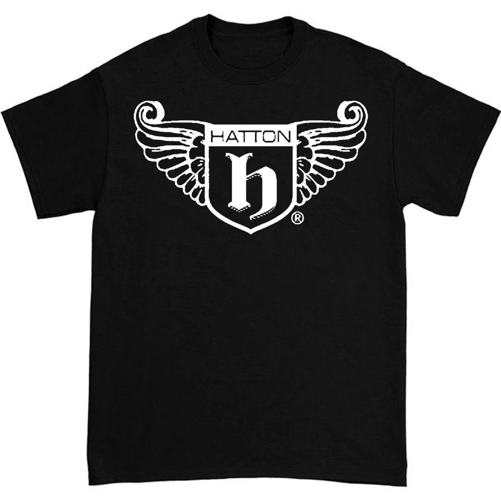Retro Ricky Hatton LOGO R.I.P Tour Unisex All Size Shirt CM130 Unisex T-Shirt XXXL