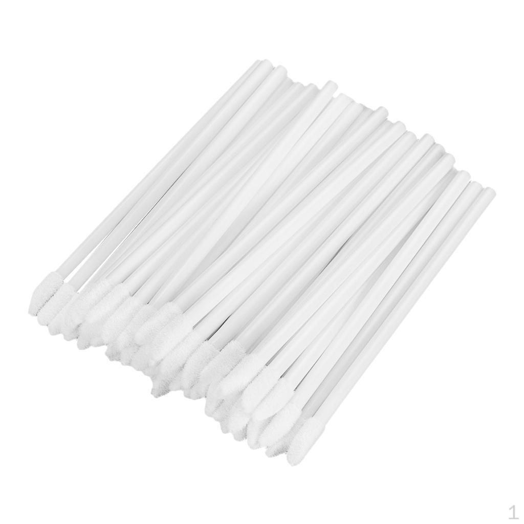 50 Disposable Brush For Defining Lip Line