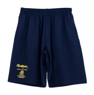 Real B Voice FH-013 Shorts Dry RBV Size 2XL Navy (3473)