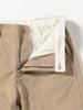 B:MING LIFE STORE by BEAMS Men's Stretch Slim Easy Chino Pants, Beige, Size M (92230174639)