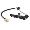 1pc Transmission Wire Harness 2529.26 252926 Fit For Citroen Peugeot Renault AL4 DPO Car Transmission Replacement Repair Parts