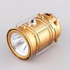 Rongkai Portable Solar Camping Lantern