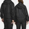 Nike X NOCTA SS23 Distant Regards Co-Branded Collectie Functionele Zakkenjas Unisex Jassen Zwart DR2619-010