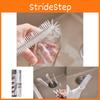 Durable Pp Spout Cleaning Brush For Bottles Teapots And Spaces Small