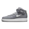 Кросівки Air Force 1 Mid Jewel Qs 'NYC Cool Grey' DH5622-001