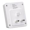 Bedroom Corridor Lamp Motion Sensor Cabinet Light LED Night Lights Lighting Wireless Night Lamp