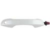 5H1837205G Exterior Door Handles Kessy Car Fit For VW GO GOLF/R32/GTI/RABBIT D 2020-2025