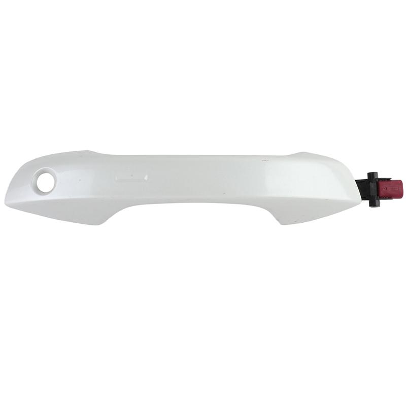 5H1837205G Exterior Door Handles Kessy Car Fit For VW GO GOLF/R32/GTI/RABBIT D 2020-2025