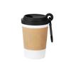 Neue Kaffeetasse Haustierbeutelspender Tragbarer Kotbeutelhalter