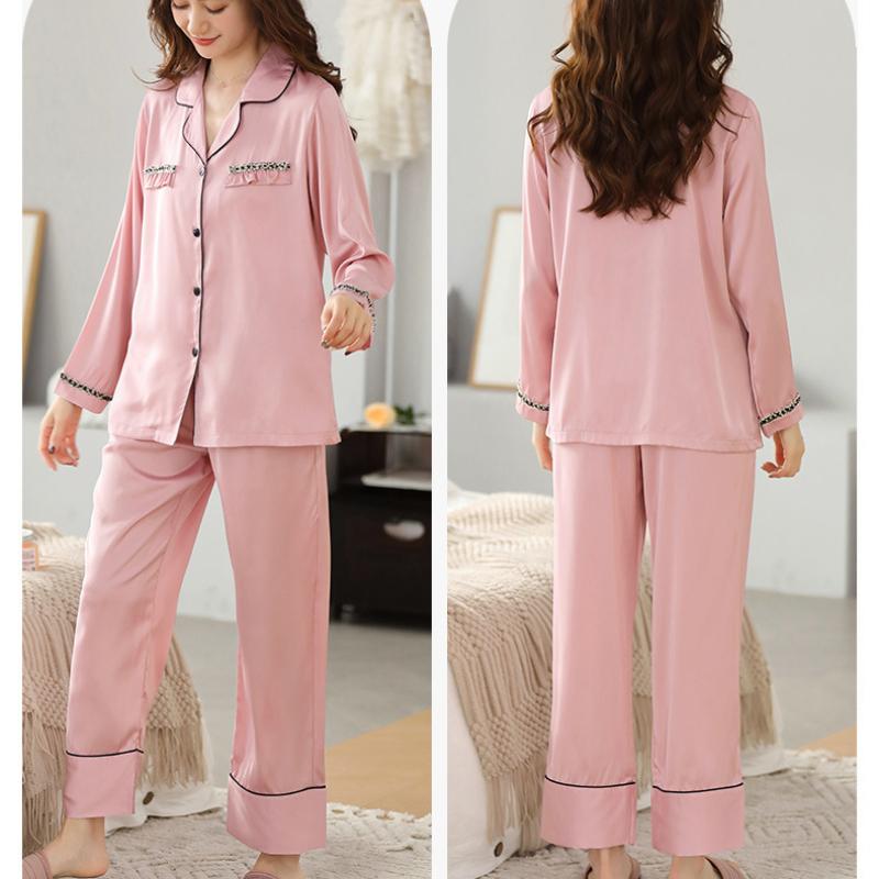 Женские пижамы — фото 6