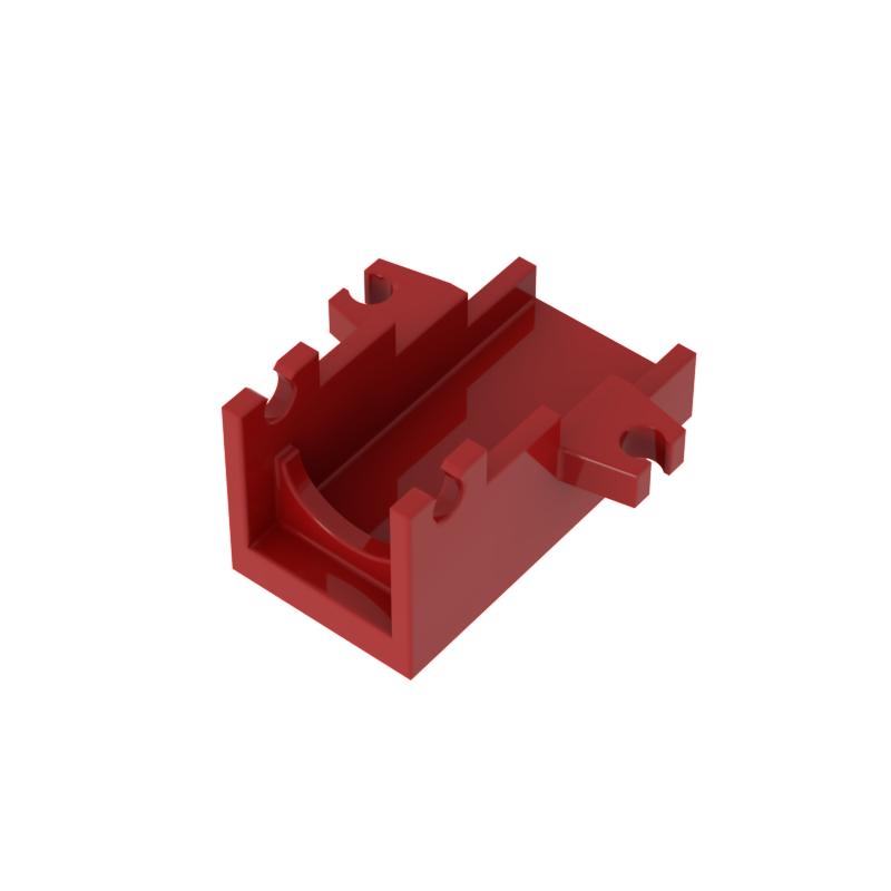 Non-Toxic Cannon Gun Building Blocks 2527 84943 Kids Assembled Toys Moc Military Handmade Design Bricks Abs Plastic Compatible Major Brand