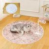 Yun Xiaoshi All-Season Waterproof Round Multi-Purpose Mat