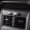 Zinc alloy Car Hook Randomly Pasted Storage Bracket For Volvo XC90 V90 V60 XC60 V40 S80 S60 S90 C40 XC40 V70 XC70 C30 C70 EX90