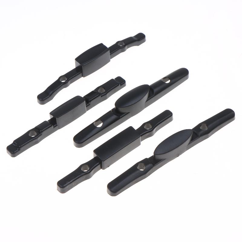 Suitcase Handle Button Replacement Durable Plastic Luggage Handle with Comfortable Grip for Travel