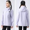 Jacket Windproof Waterproof Loose Men's and Women's Casual Fashion Versatile Mountaineering Couple Jacket Autumn and Winter Outdoor