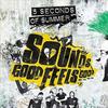 Sounds Good Feels Good by 5 Seconds Of Summer (CD)