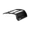Central Console Panel Cover 1M0863263 Air Outlet Radio Frame Cover For Seat Leon Toledo 1M 1999-2004 Navigation Panel Frame