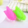 Plastic Laundry Brush Multipurpose Cleaning Brush for Shoes, Clothes, and Household Use