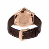Watch WORLD EXPLORER AR11556 Brown [Emporio Armani] Men's