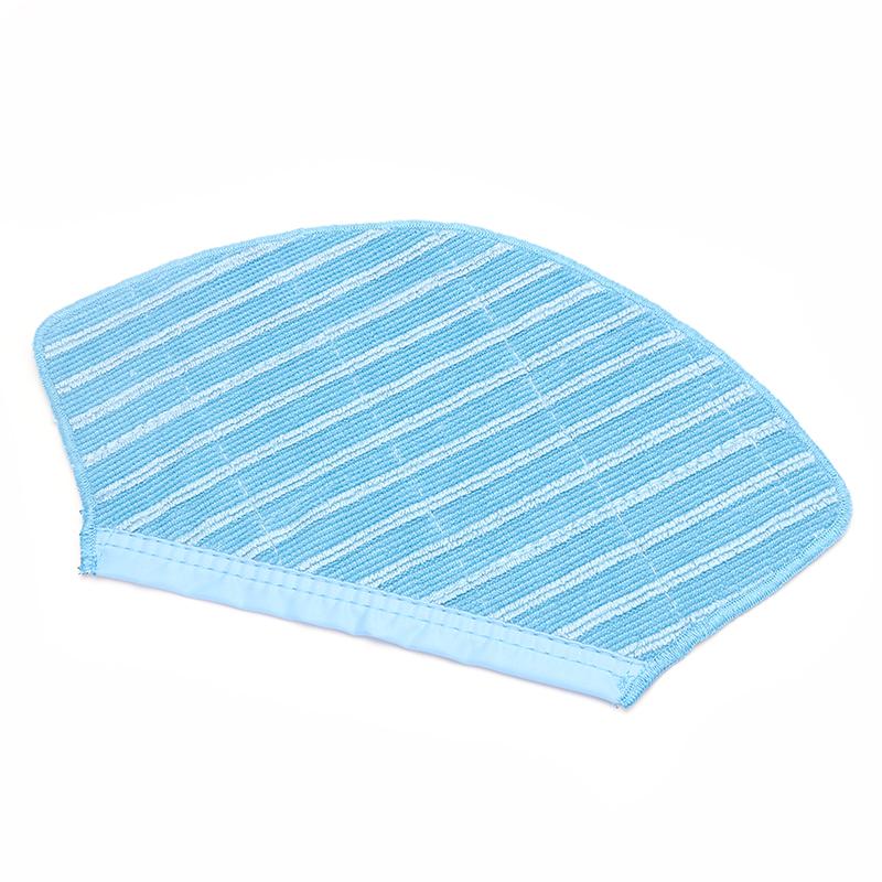 Für Midea M7 M7 Pro Zubehör Ersatzteile Roboter Staubsauger Ersatzbürste HEPA-Filter Wischtücher Verbrauchsmaterialien