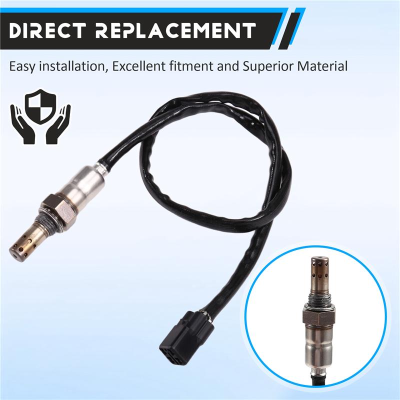 

39450-LEA6-800 Oxygen Sensor O2 Sensor For KYMCO DINK 125 300 350 39450LEA6800 Auto Accessories как