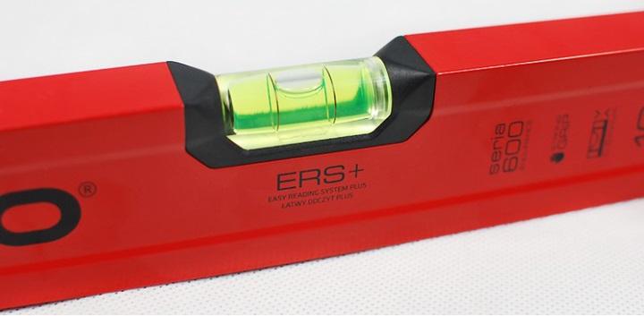 Painted Level, Horizontal And Vertical Indicator 40Cm - 100-04